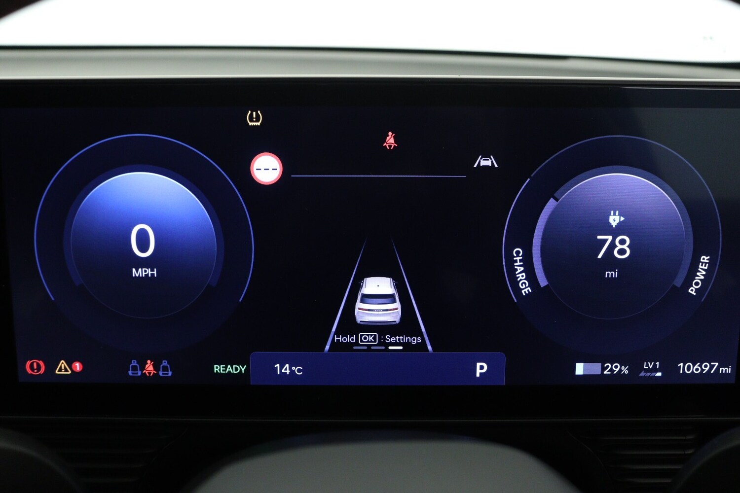 Used Hyundai IONIQ 5 2025 for sale - 77346878: Photo 35