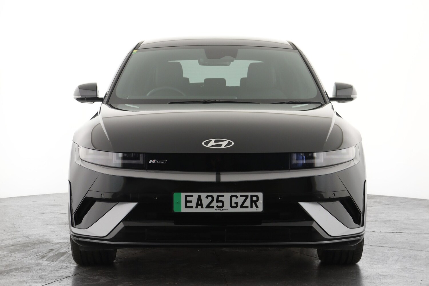 Used Hyundai IONIQ 5 2025 for sale - 77346878: Photo 6