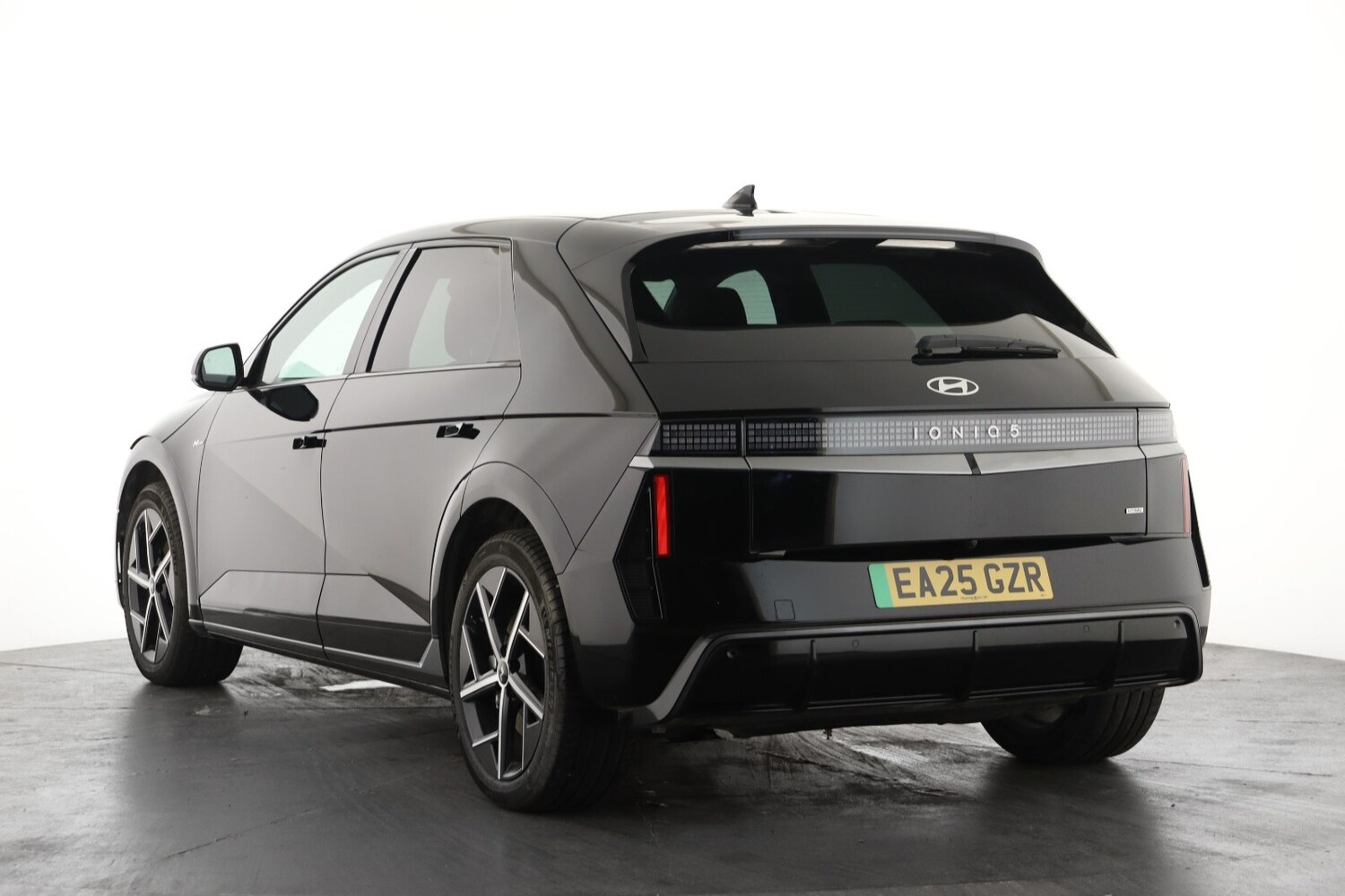 Used Hyundai IONIQ 5 2025 for sale - 77346878: Photo 9