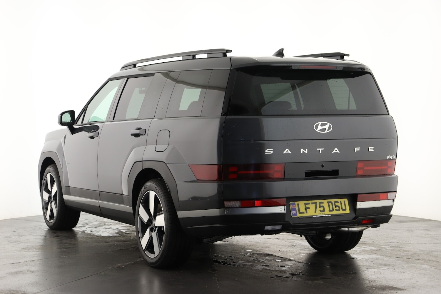 Used Hyundai Santa Fe 2025 for sale - 76104186: Photo 9