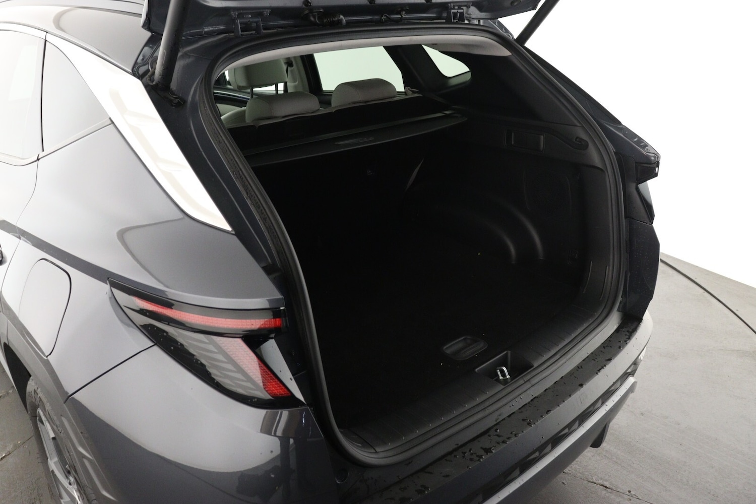 Used Hyundai TUCSON 2021 for sale - 76466476: Photo 10