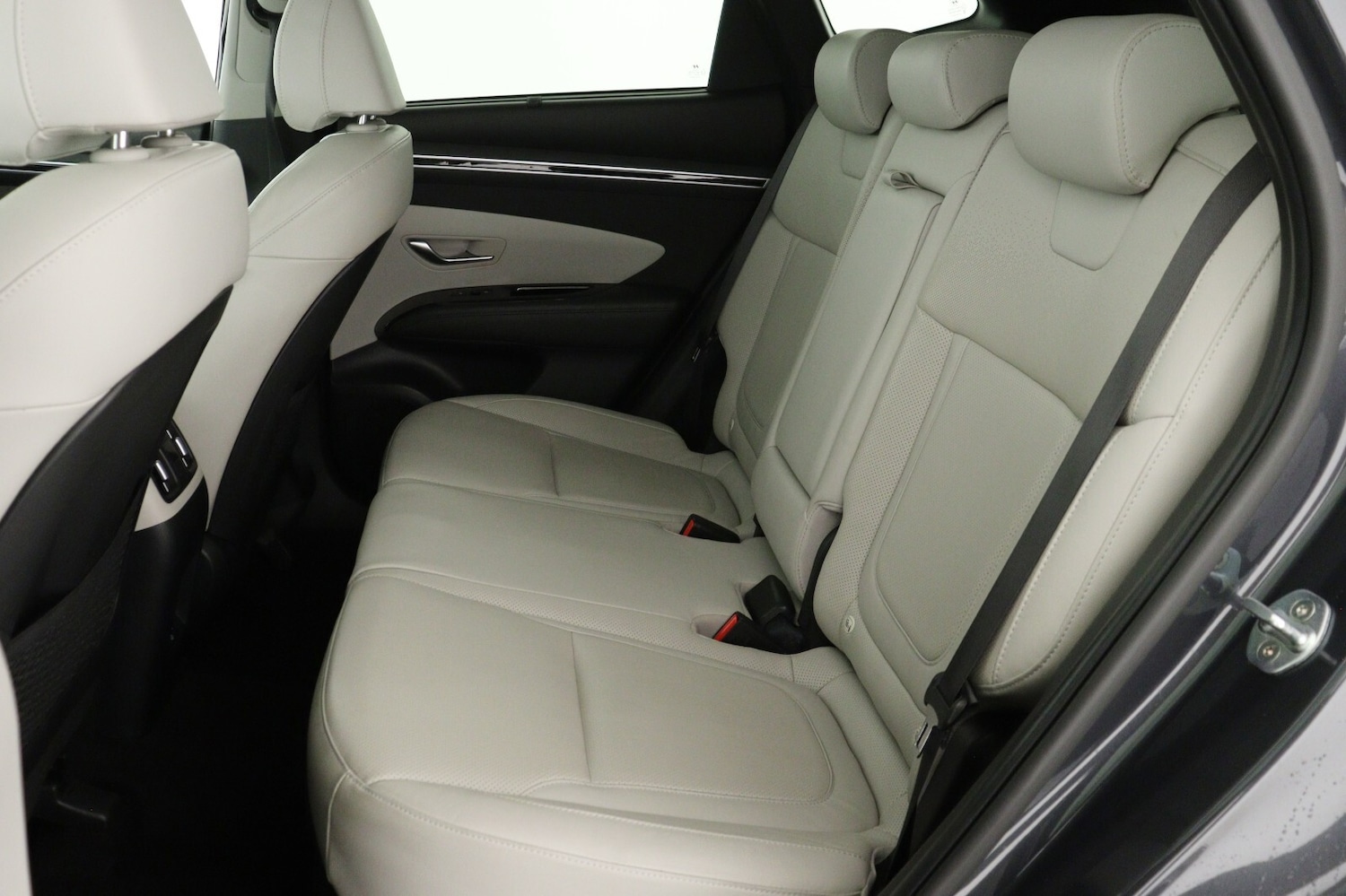 Used Hyundai TUCSON 2021 for sale - 76466476: Photo 15