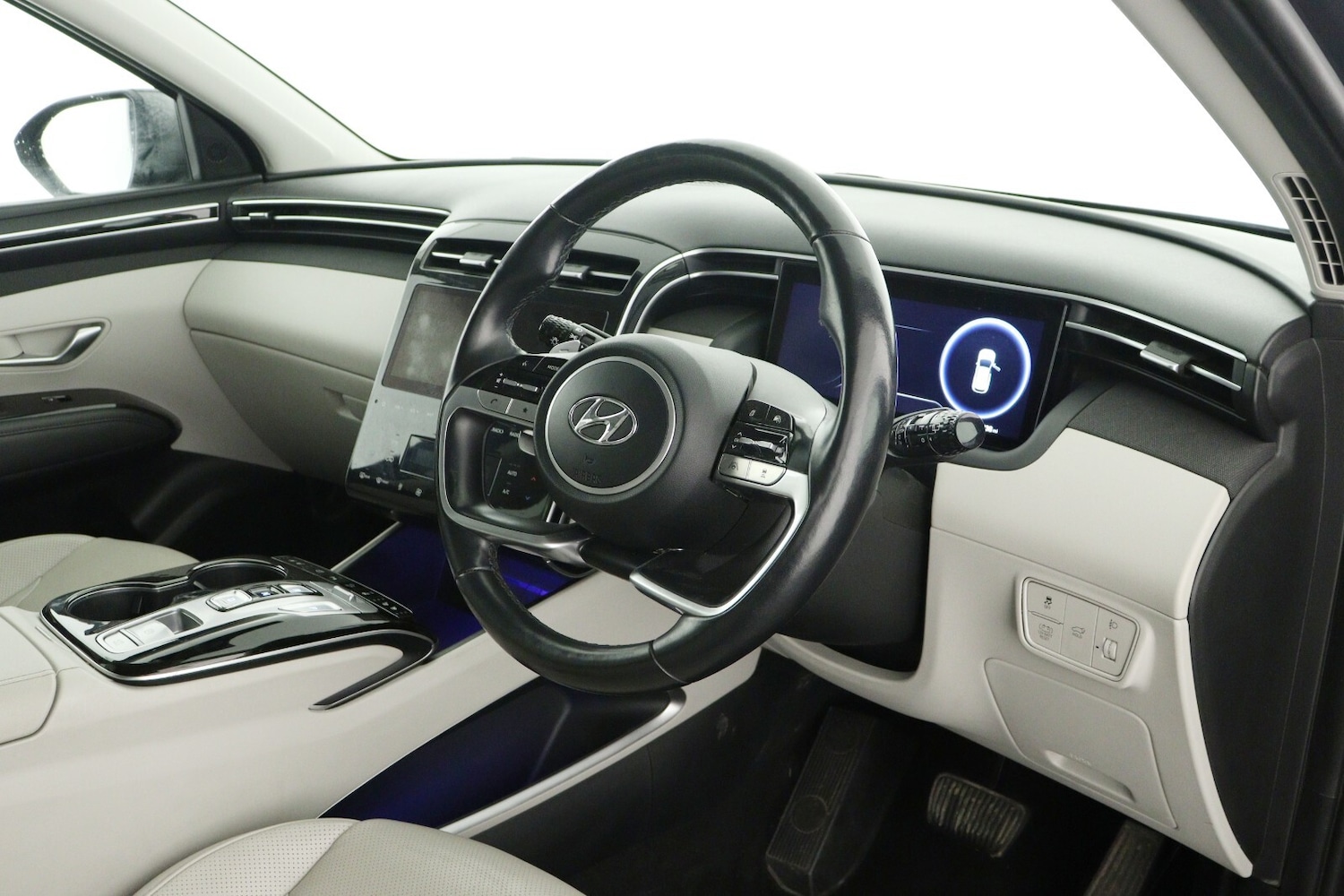 Used Hyundai TUCSON 2021 for sale - 76466476: Photo 16