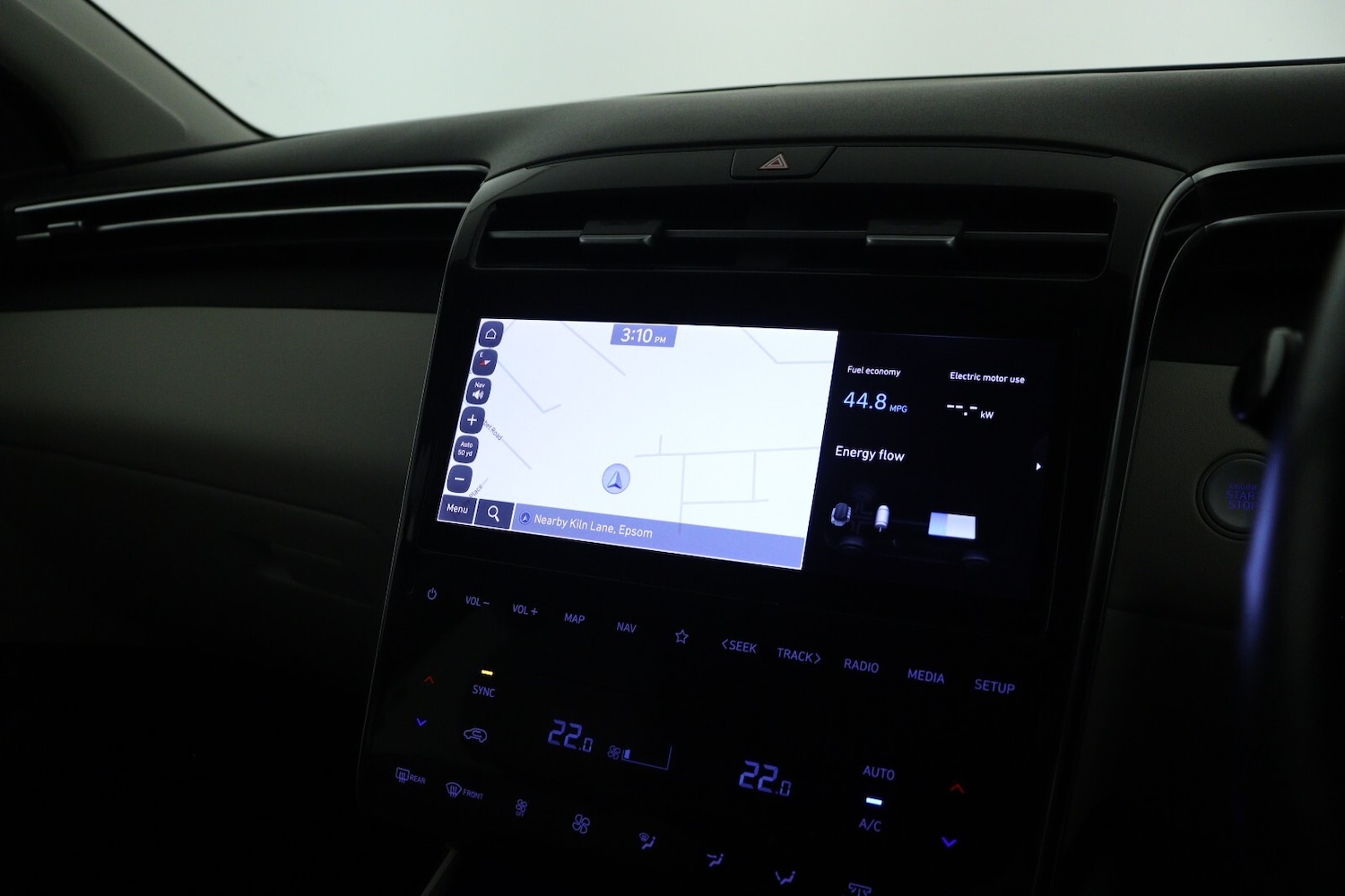 Used Hyundai TUCSON 2021 for sale - 76466476: Photo 18