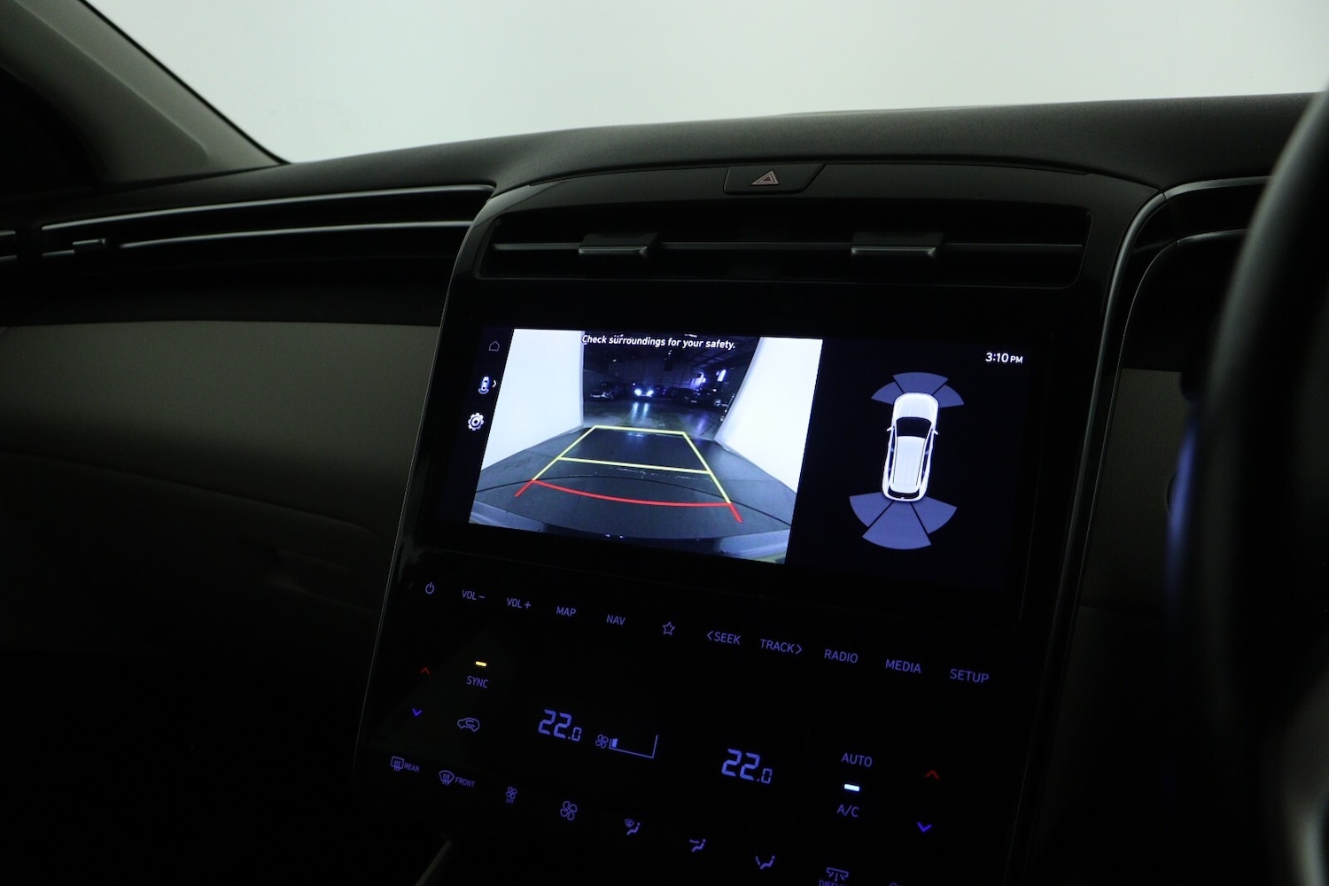 Used Hyundai TUCSON 2021 for sale - 76466476: Photo 19