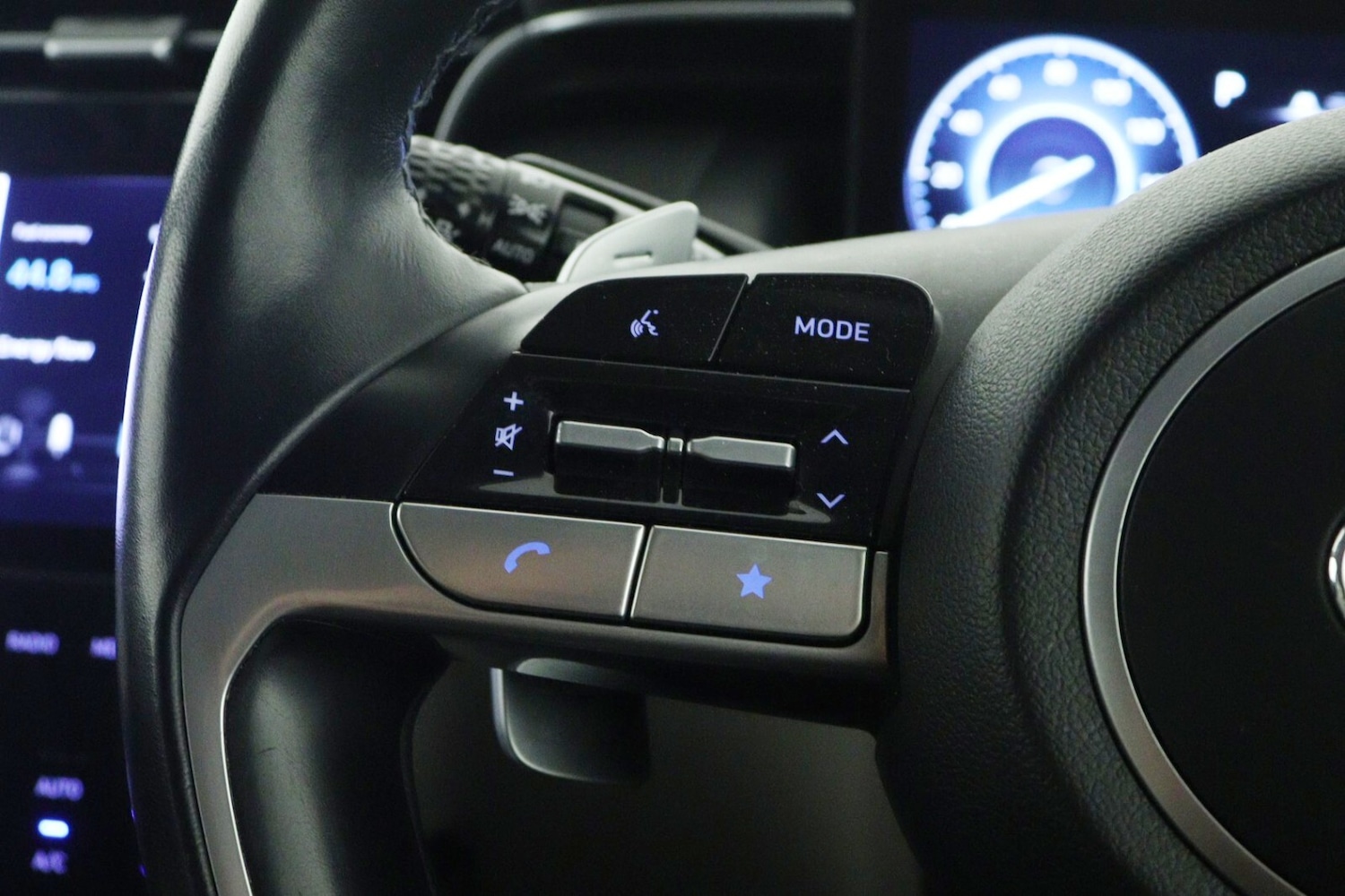 Used Hyundai TUCSON 2021 for sale - 76466476: Photo 21