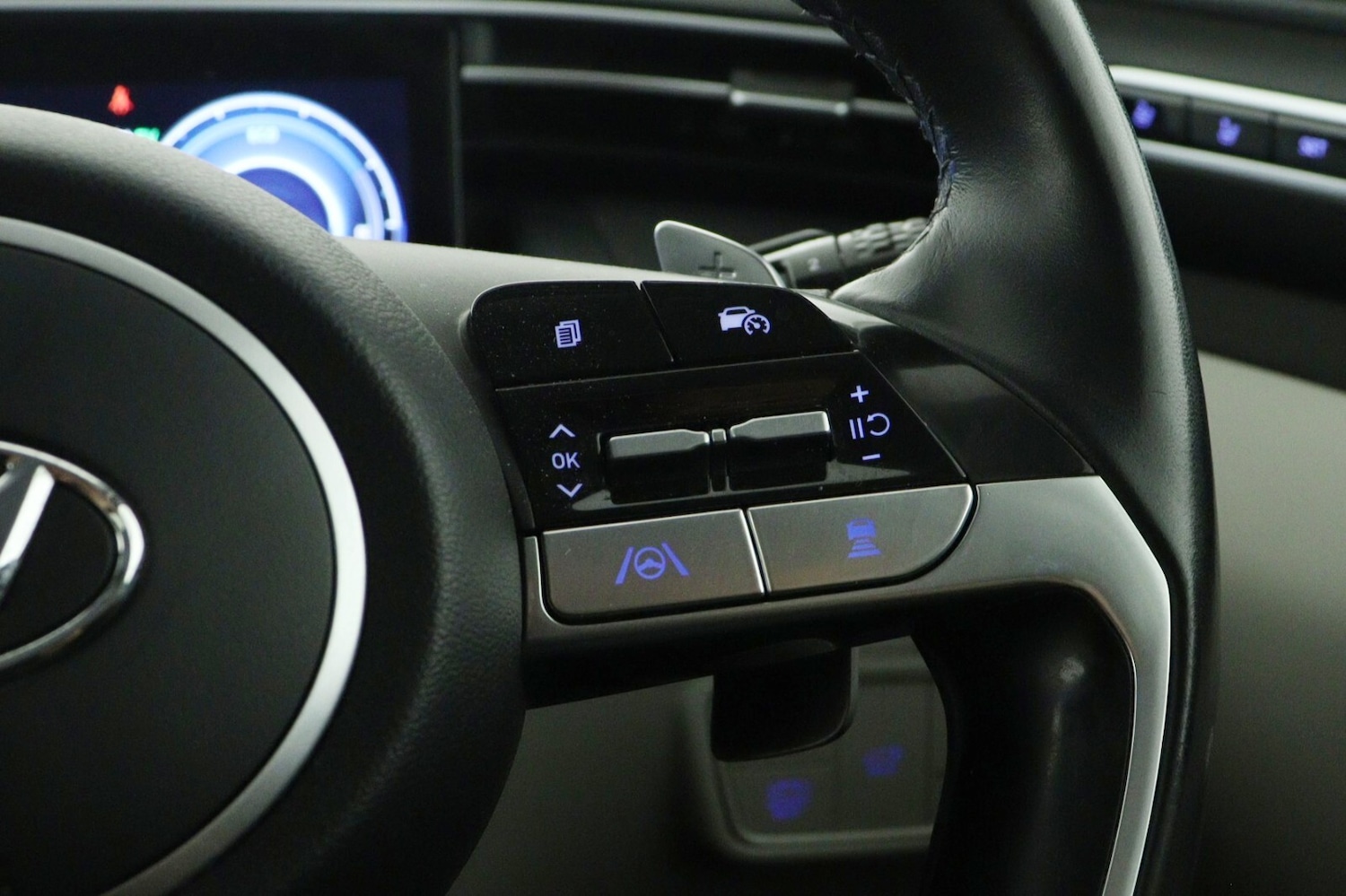 Used Hyundai TUCSON 2021 for sale - 76466476: Photo 22