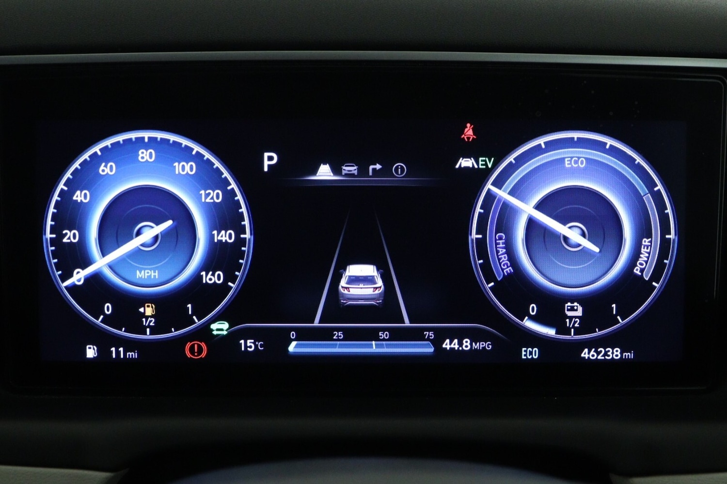 Used Hyundai TUCSON 2021 for sale - 76466476: Photo 23