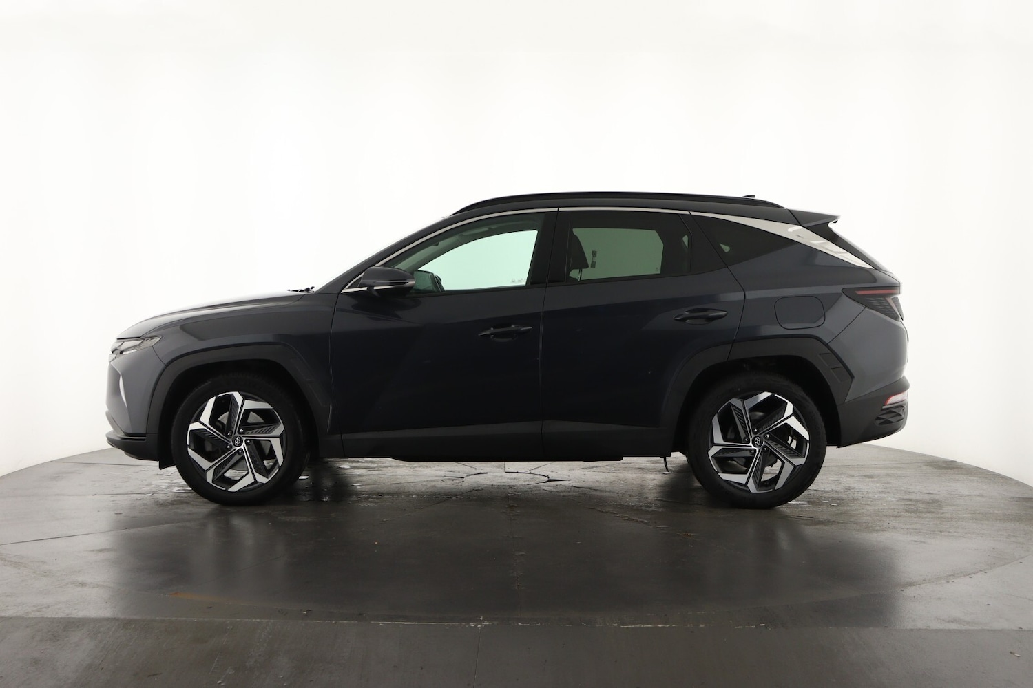 Used Hyundai TUCSON 2021 for sale - 76466476: Photo 8