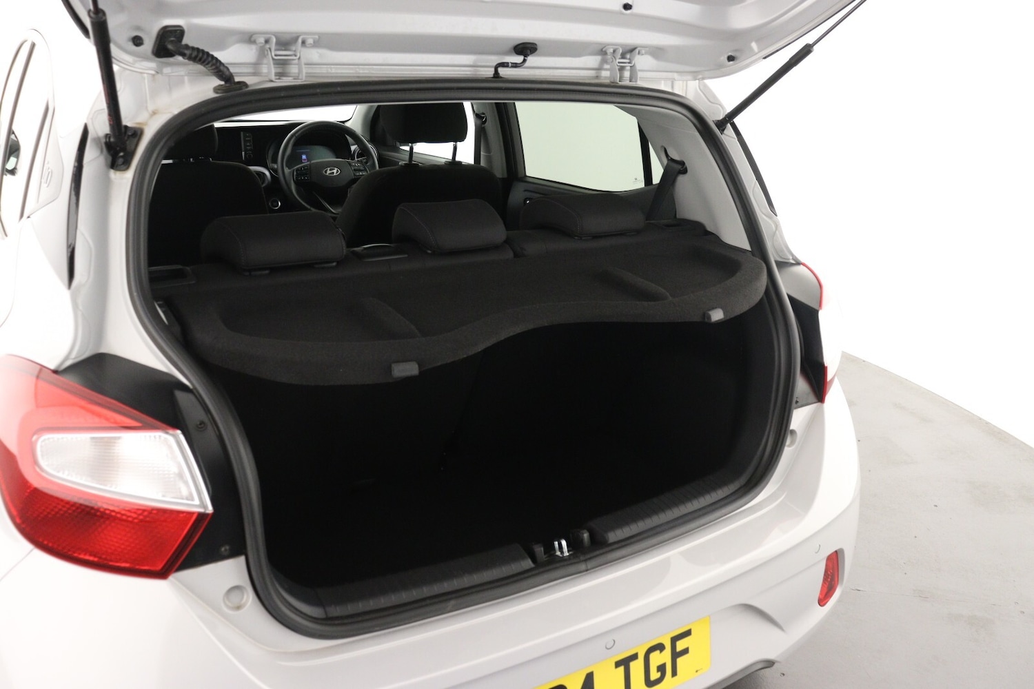 Used Hyundai i10 2024 for sale - 76870441: Photo 10