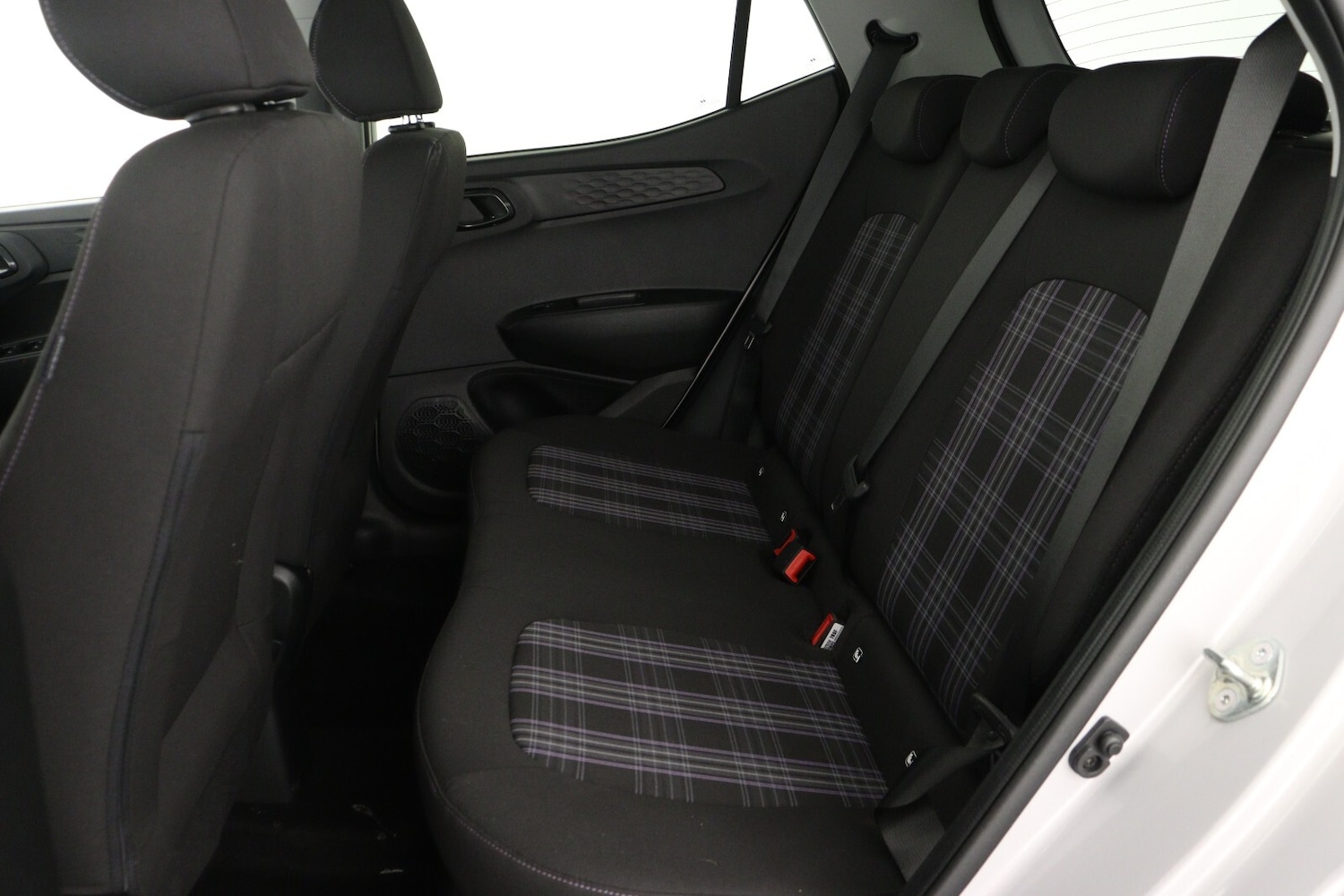 Used Hyundai i10 2024 for sale - 76870441: Photo 13