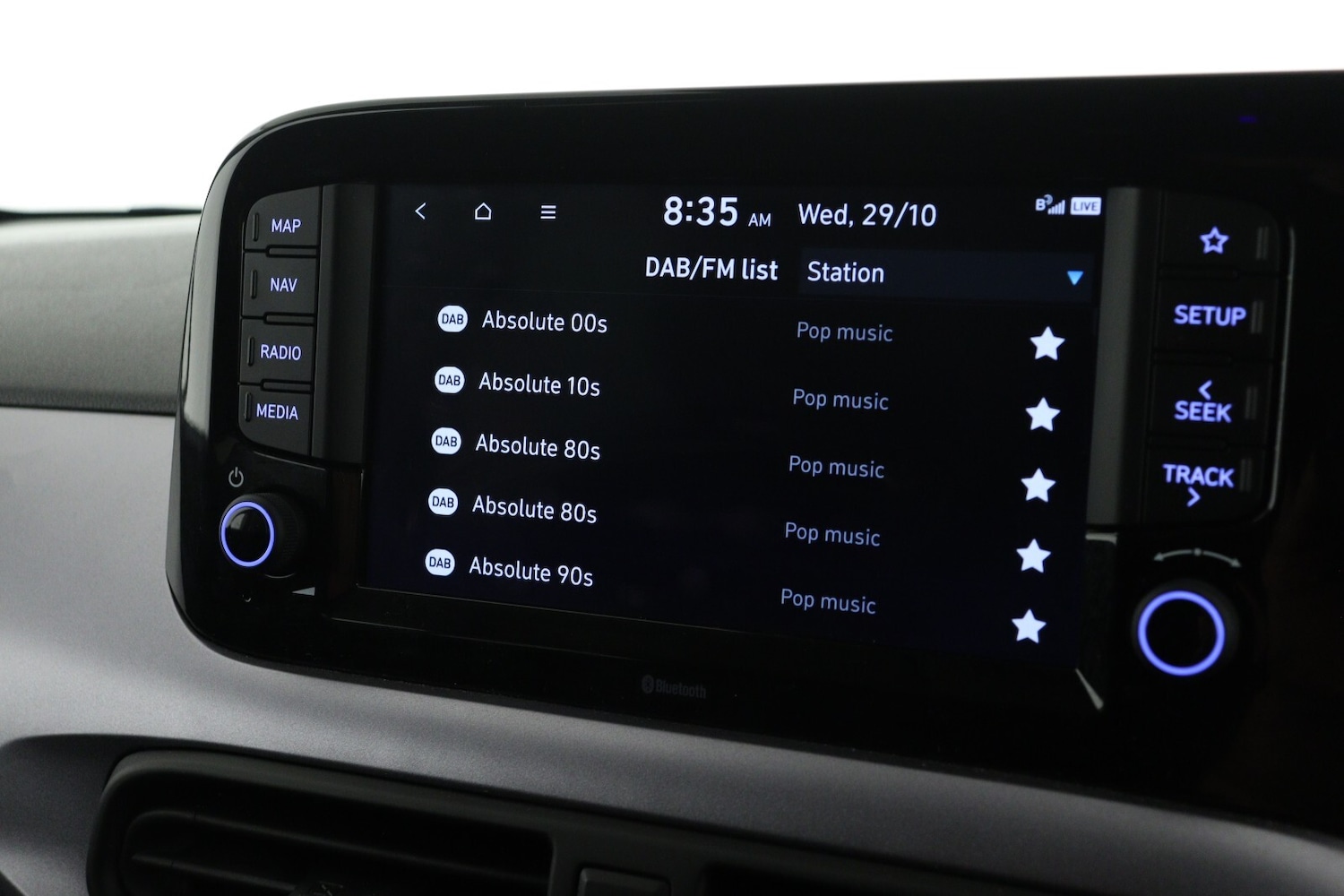 Used Hyundai i10 2024 for sale - 76870441: Photo 16