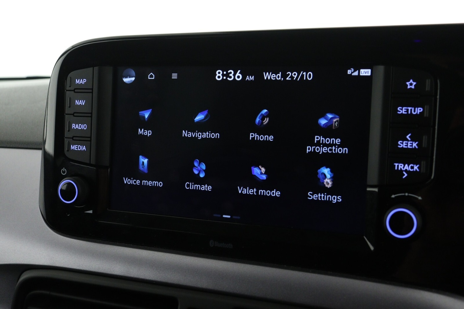 Used Hyundai i10 2024 for sale - 76870441: Photo 17