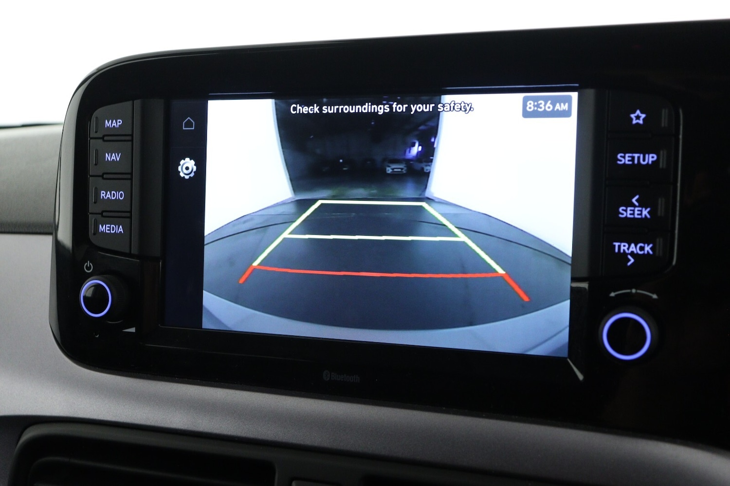 Used Hyundai i10 2024 for sale - 76870441: Photo 18