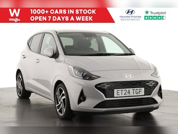 2024 - 1.0 [63] Premium 5dr Auto [Nav]