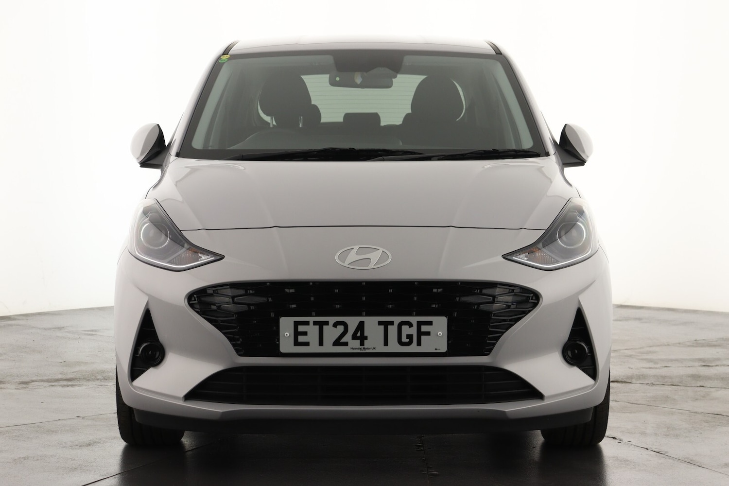 Used Hyundai i10 2024 for sale - 76870441: Photo 6