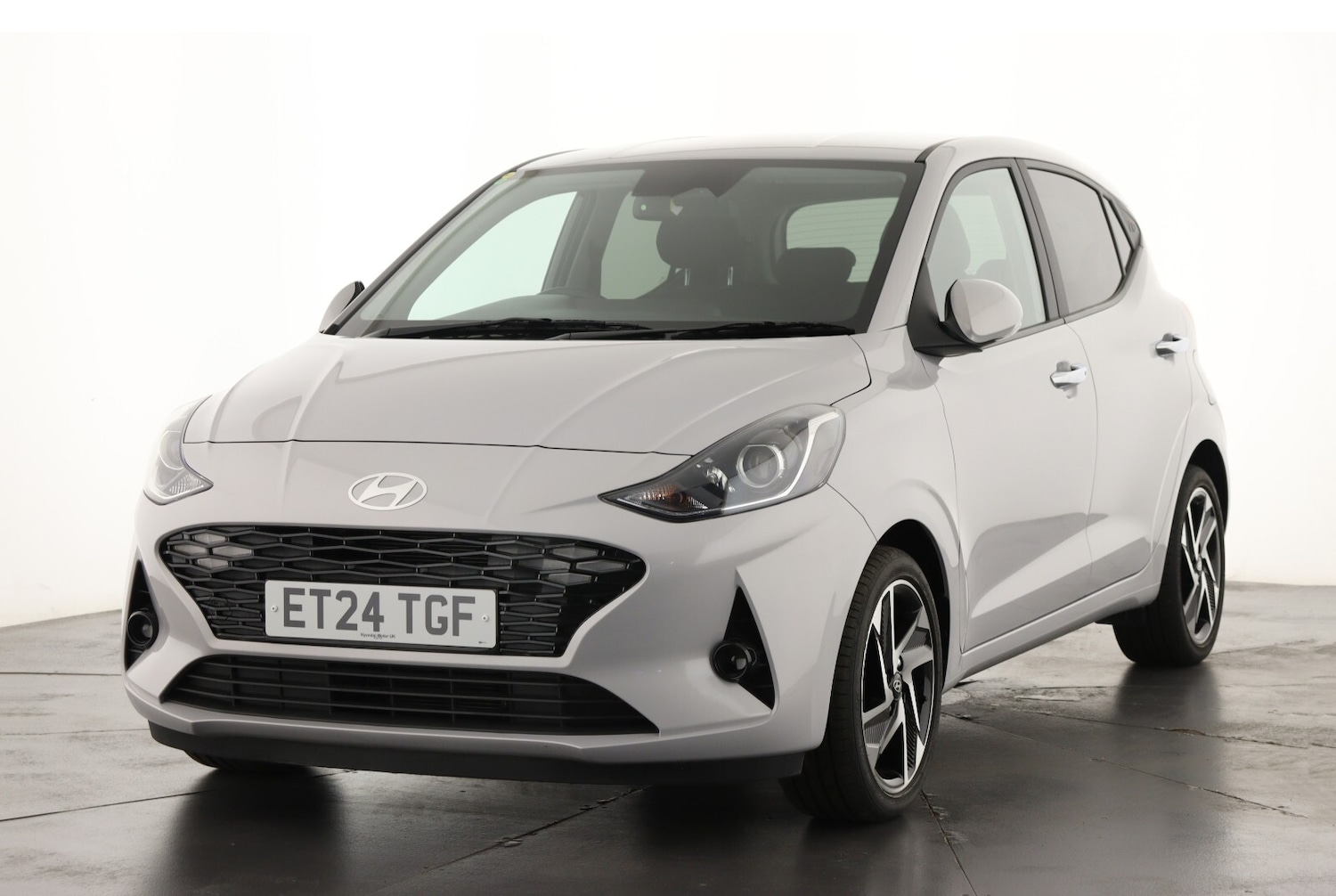 Used Hyundai i10 2024 for sale - 76870441: Photo 7