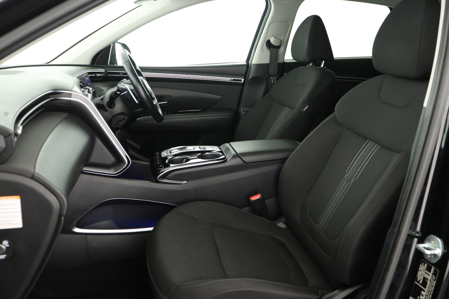 Used Hyundai TUCSON 2022 for sale - 76393569: Photo 11