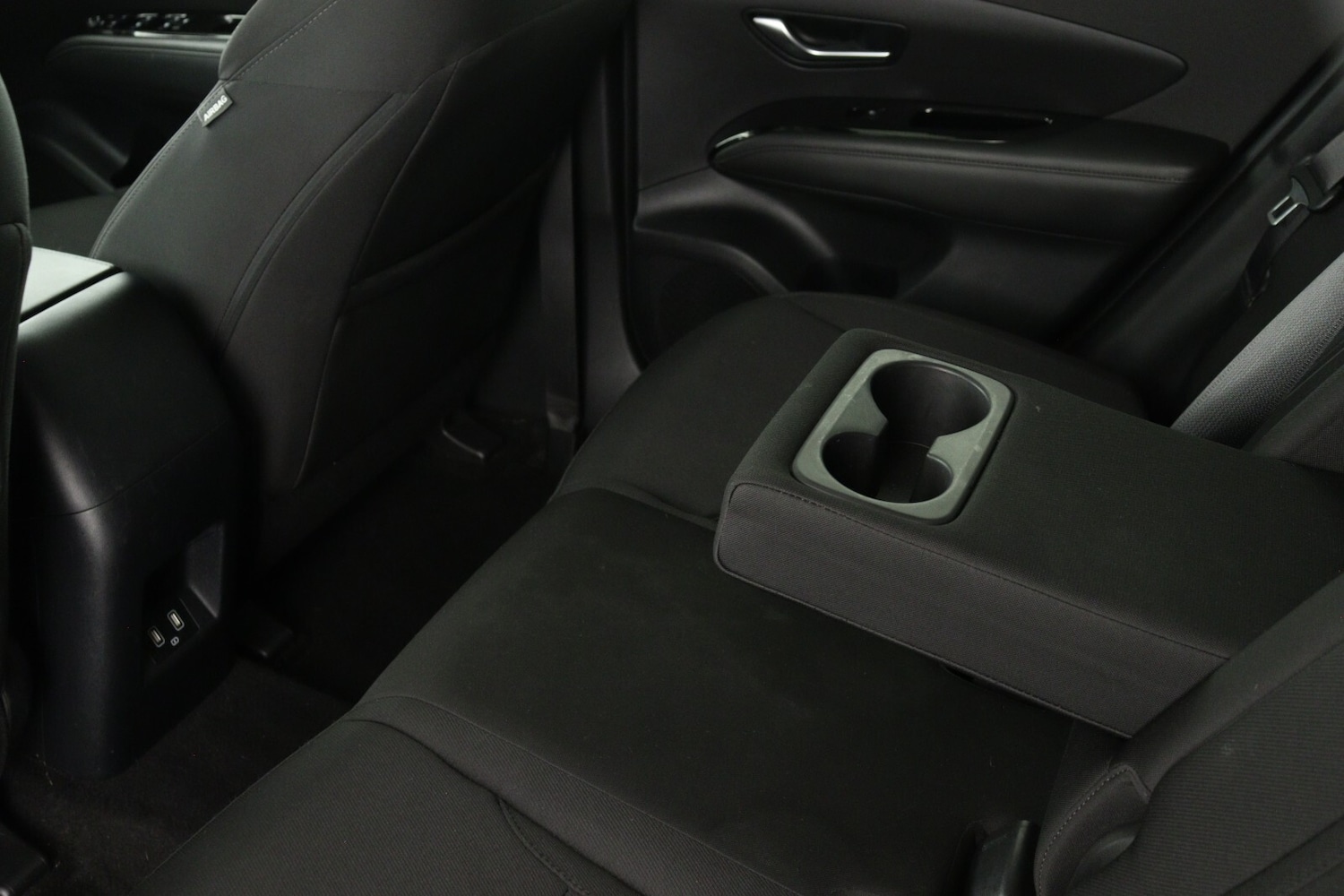 Used Hyundai TUCSON 2022 for sale - 76393569: Photo 14