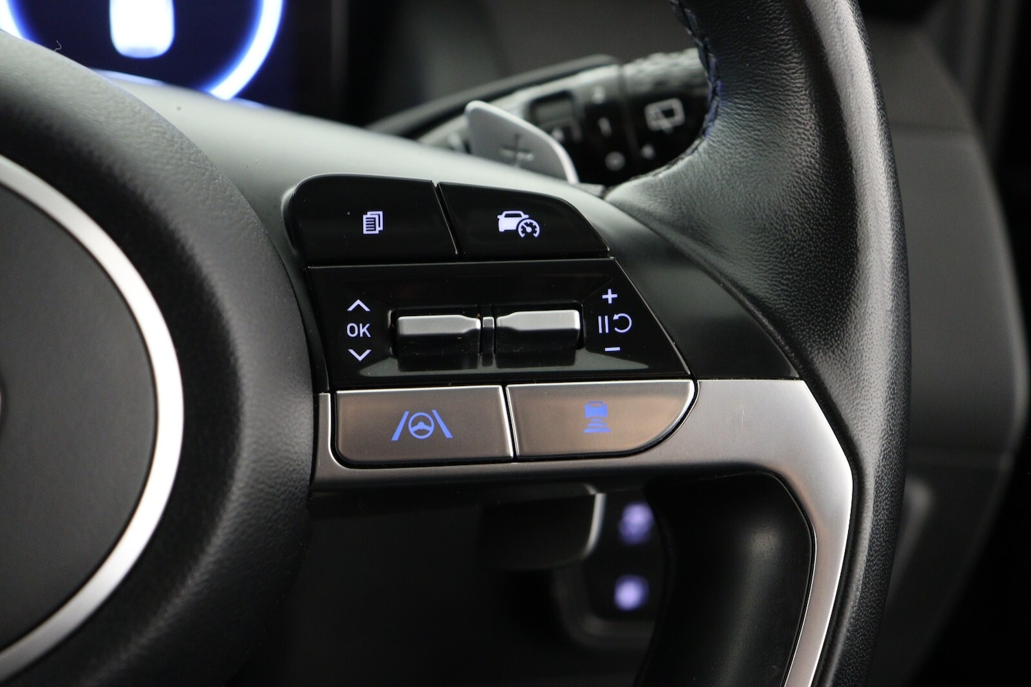 Used Hyundai TUCSON 2022 for sale - 76393569: Photo 27