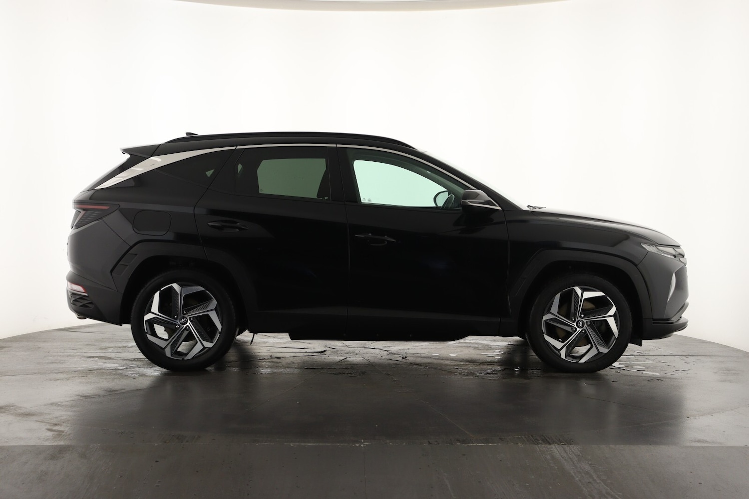 Used Hyundai TUCSON 2022 for sale - 76393569: Photo 5