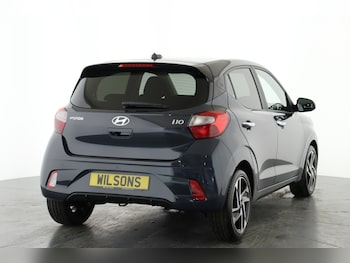 Used Hyundai i10 2026 for sale - 78995202: Photo