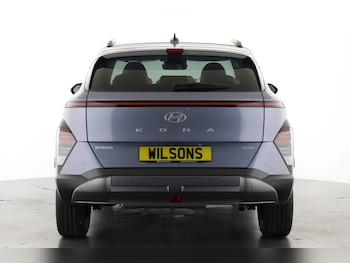 Used Hyundai KONA 2024 for sale - 78844392: Photo