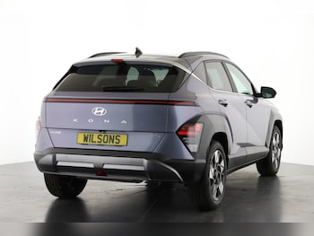 Used Hyundai KONA 2024 for sale - 78844392: Photo