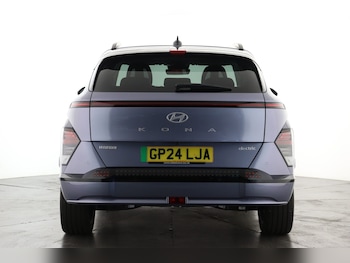 Used Hyundai KONA 2024 for sale - 75485084: Photo