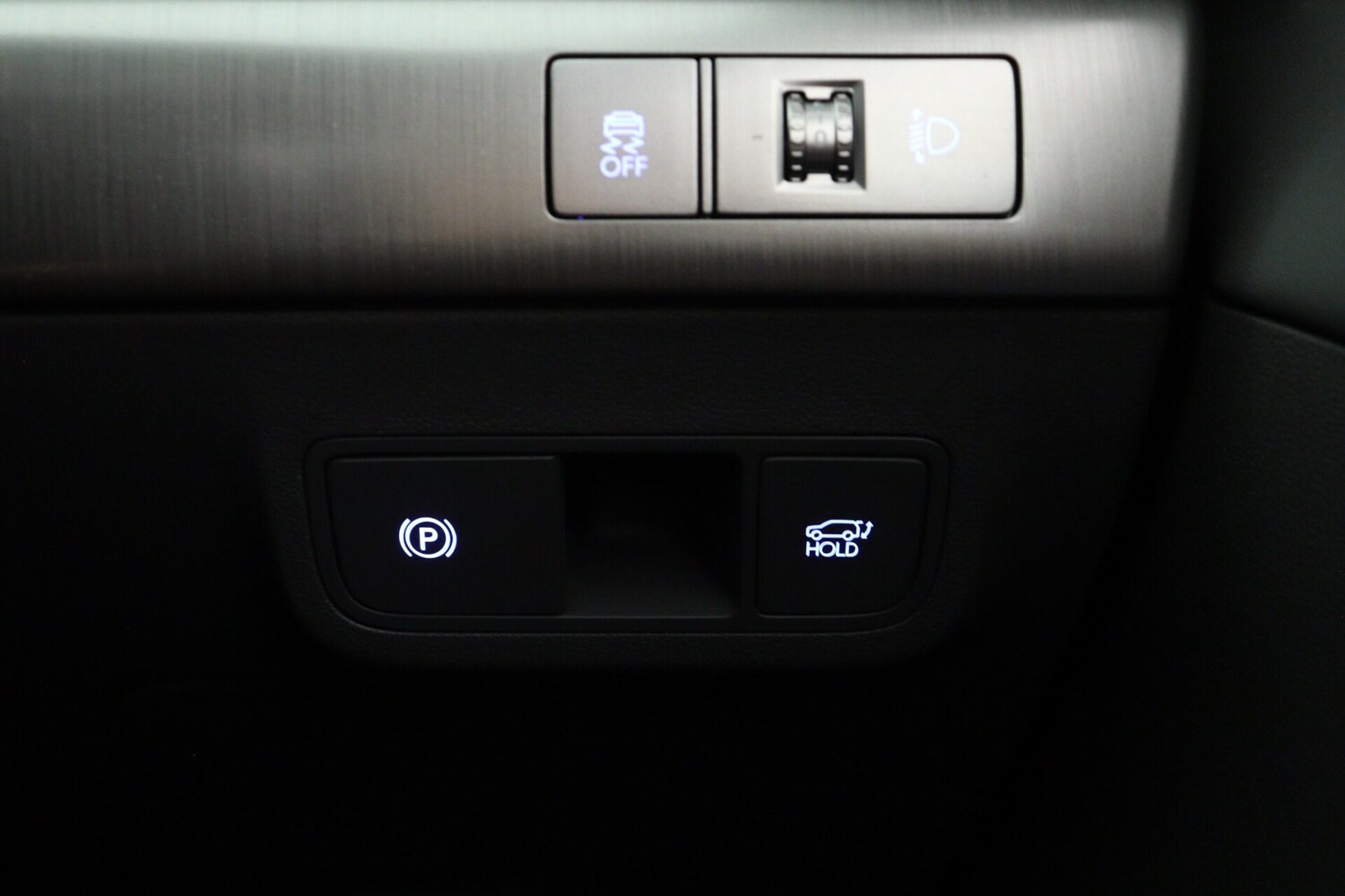 Vehicle 32