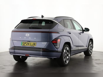 Used Hyundai KONA 2024 for sale - 75485084: Photo
