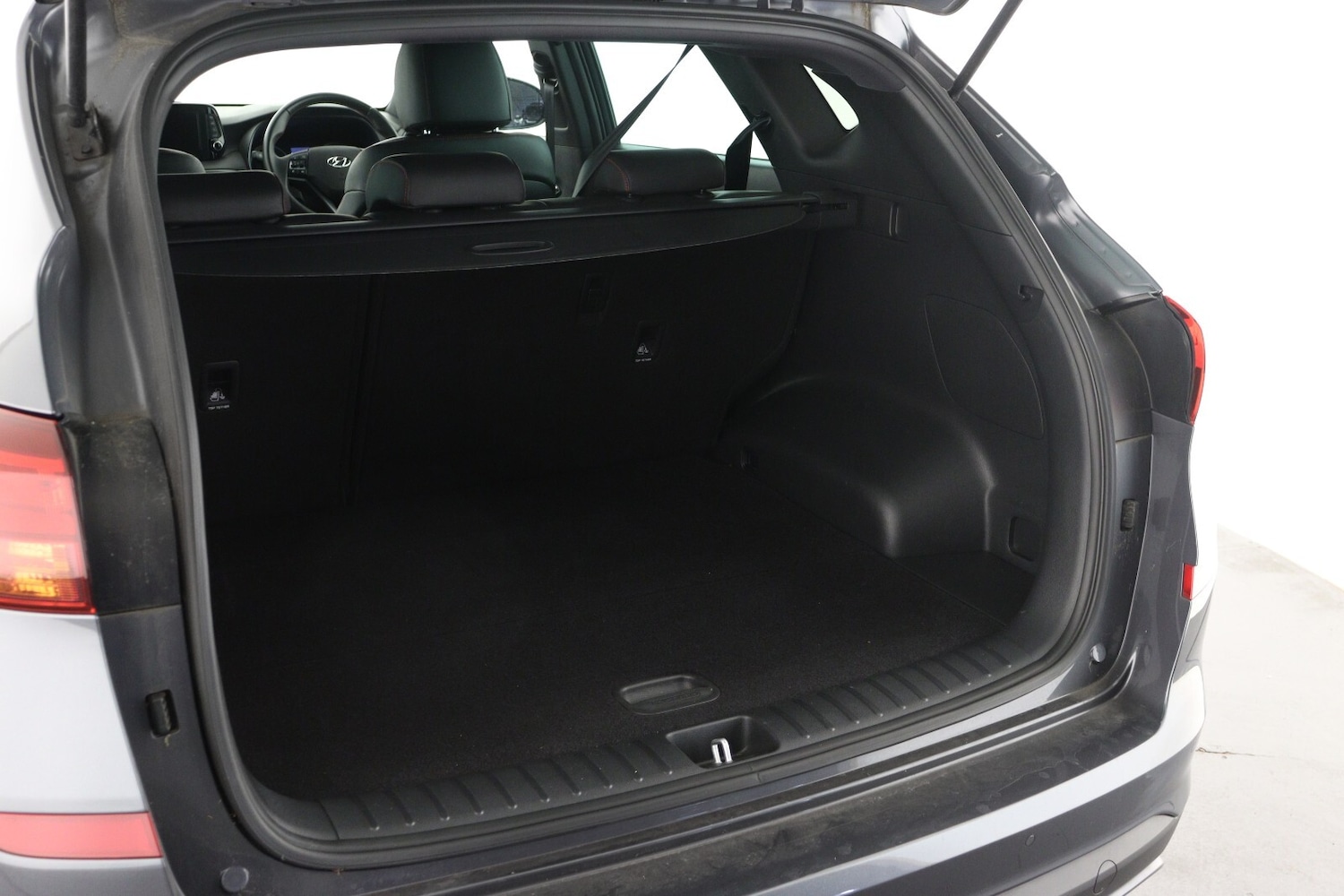 Used Hyundai TUCSON 2020 for sale - 76874716: Photo 10