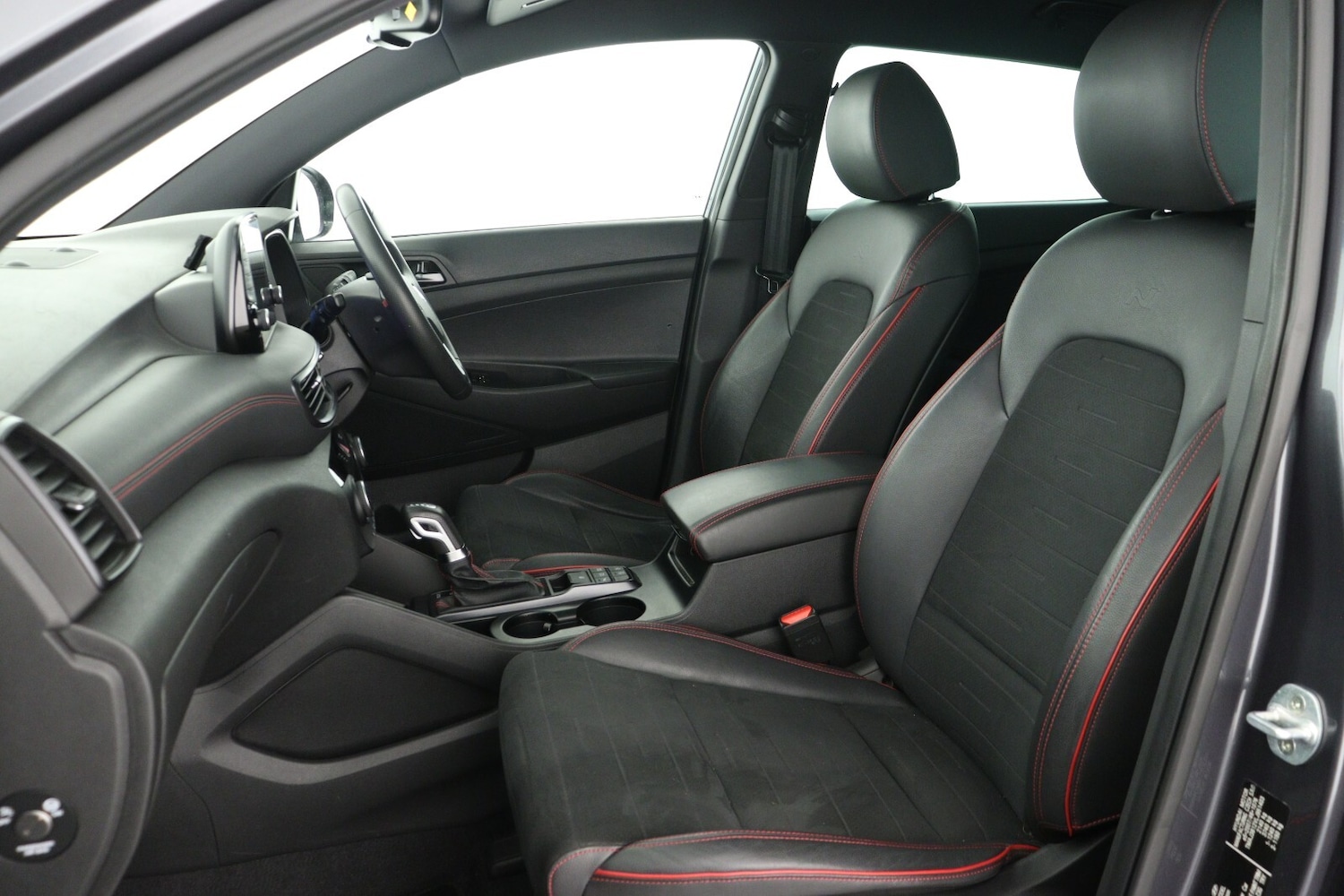 Used Hyundai TUCSON 2020 for sale - 76874716: Photo 11