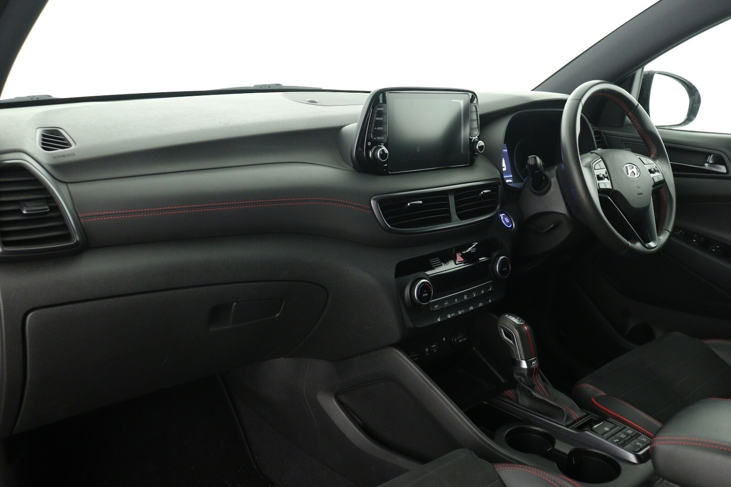 Used Hyundai TUCSON 2020 for sale - 76874716: Photo 12