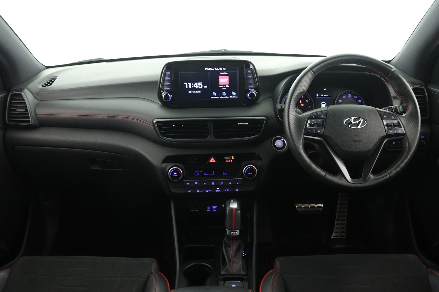 Used Hyundai TUCSON 2020 for sale - 76874716: Photo 16