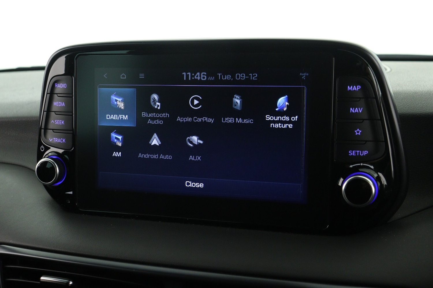 Used Hyundai TUCSON 2020 for sale - 76874716: Photo 19