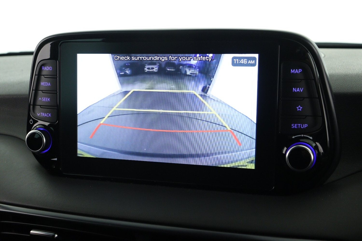 Used Hyundai TUCSON 2020 for sale - 76874716: Photo 20