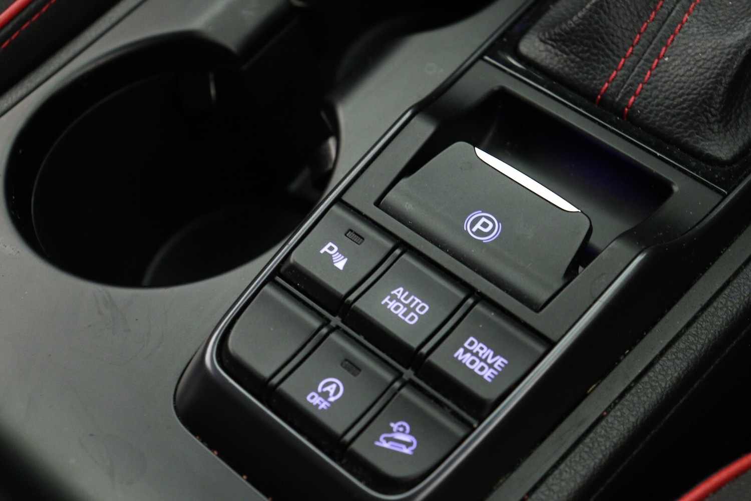 Used Hyundai TUCSON 2020 for sale - 76874716: Photo 23