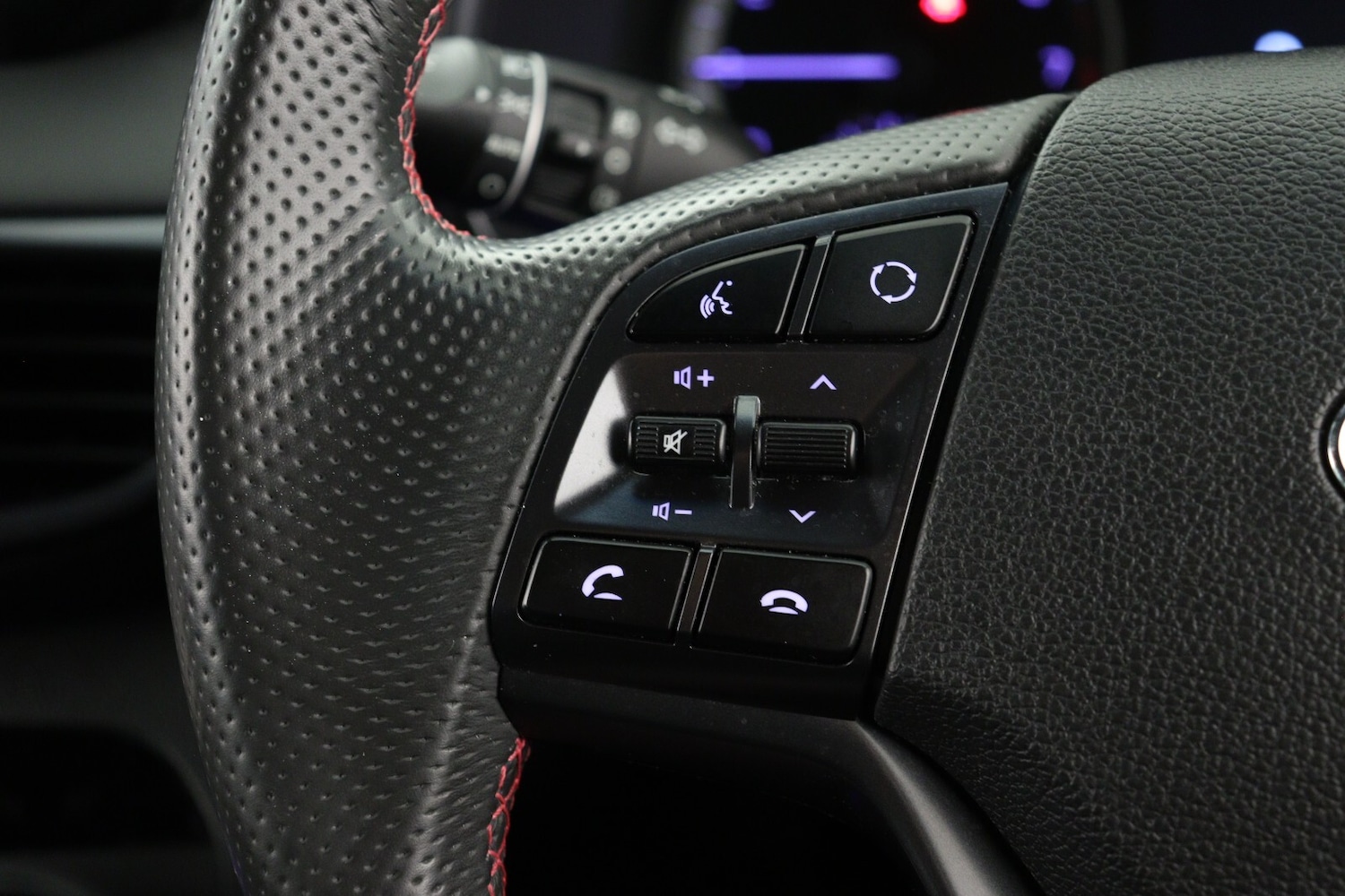 Used Hyundai TUCSON 2020 for sale - 76874716: Photo 24