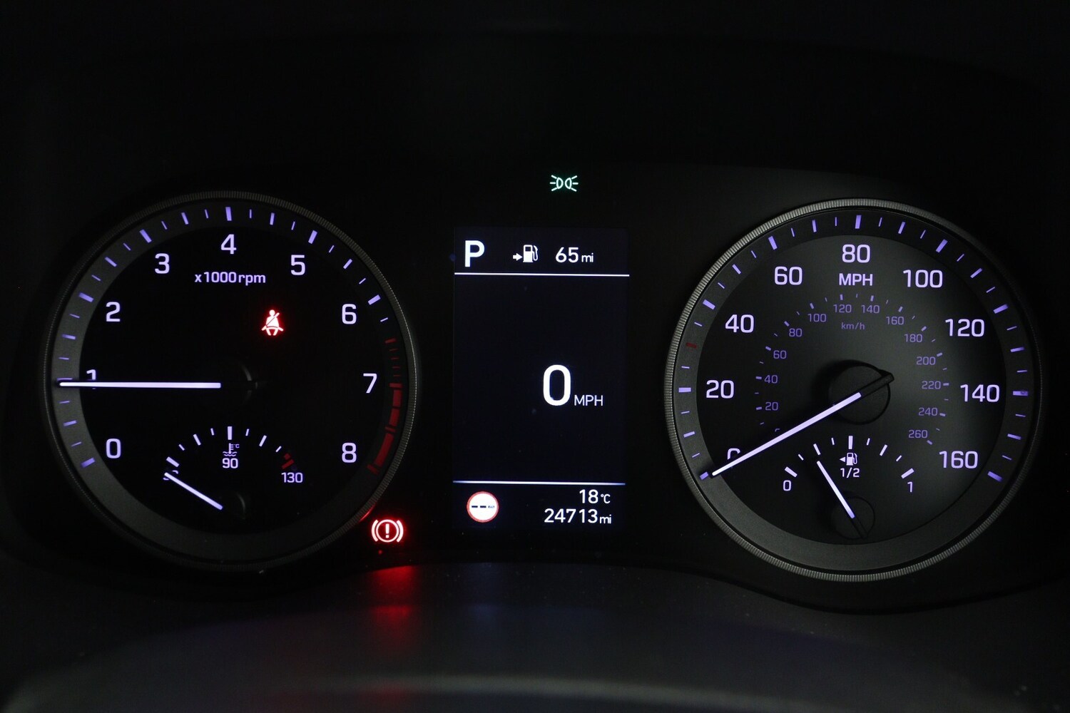 Used Hyundai TUCSON 2020 for sale - 76874716: Photo 28