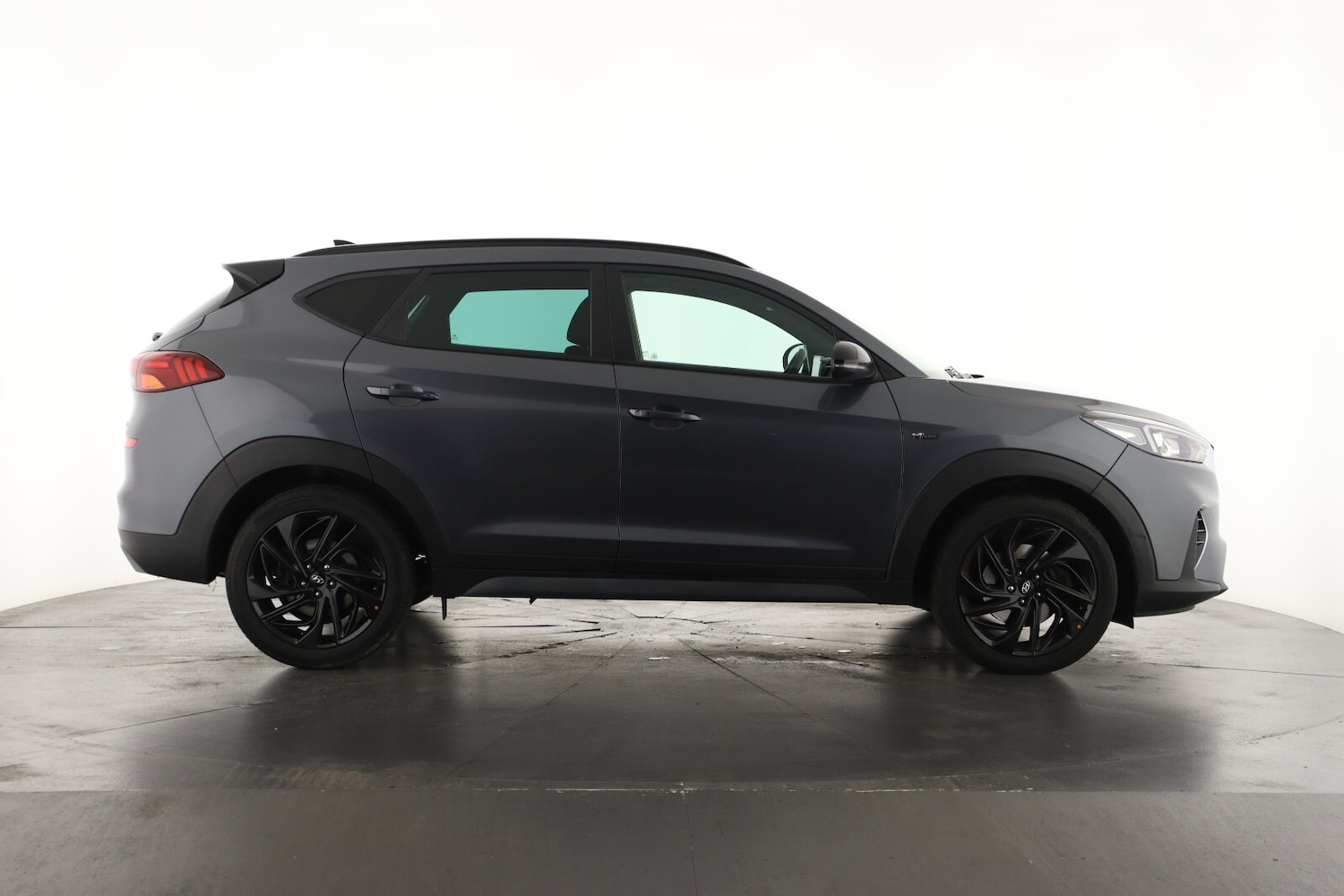Used Hyundai TUCSON 2020 for sale - 76874716: Photo 5