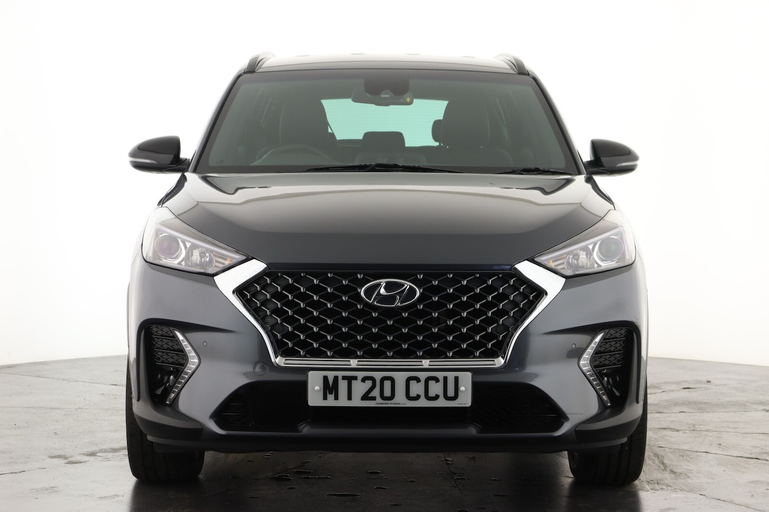 Used Hyundai TUCSON 2020 for sale - 76874716: Photo 6