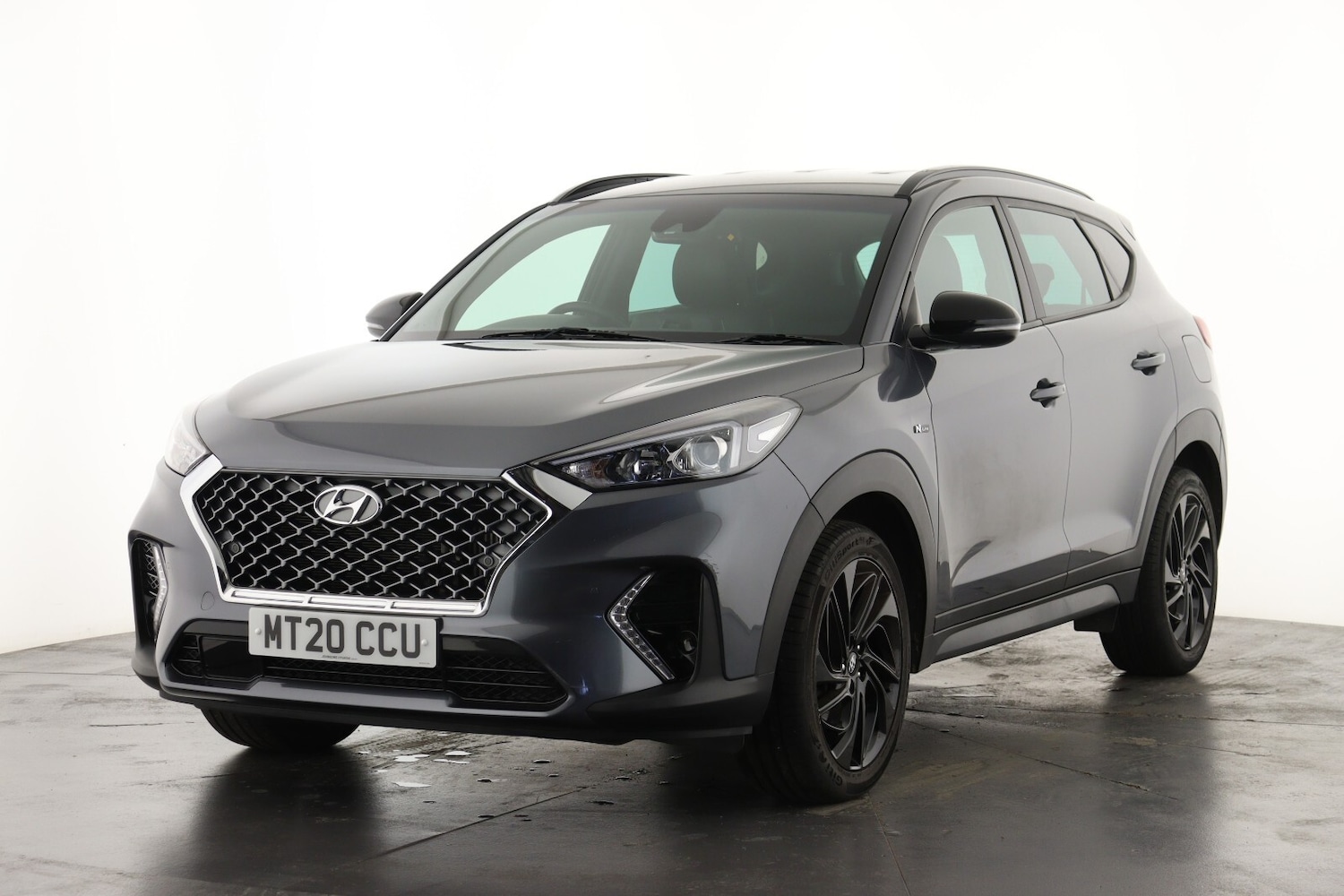 Used Hyundai TUCSON 2020 for sale - 76874716: Photo 7