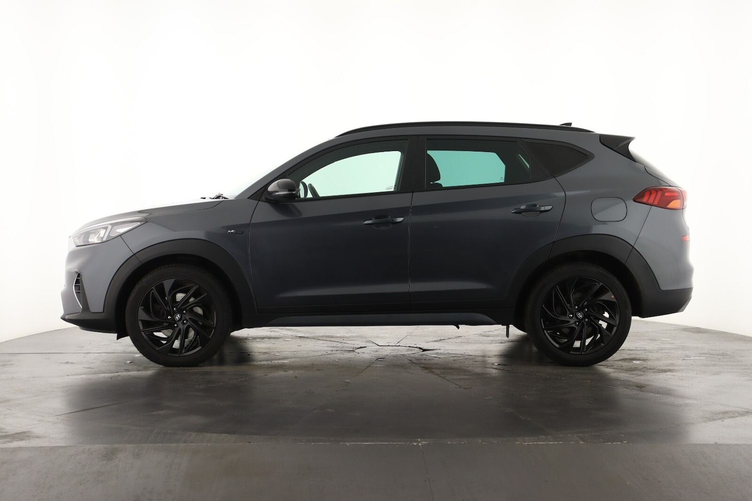 Used Hyundai TUCSON 2020 for sale - 76874716: Photo 8