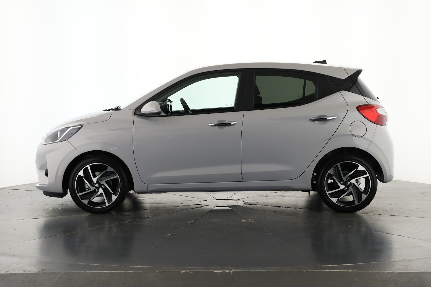 Used Hyundai i10 2025 for sale - 76614933: Photo 7