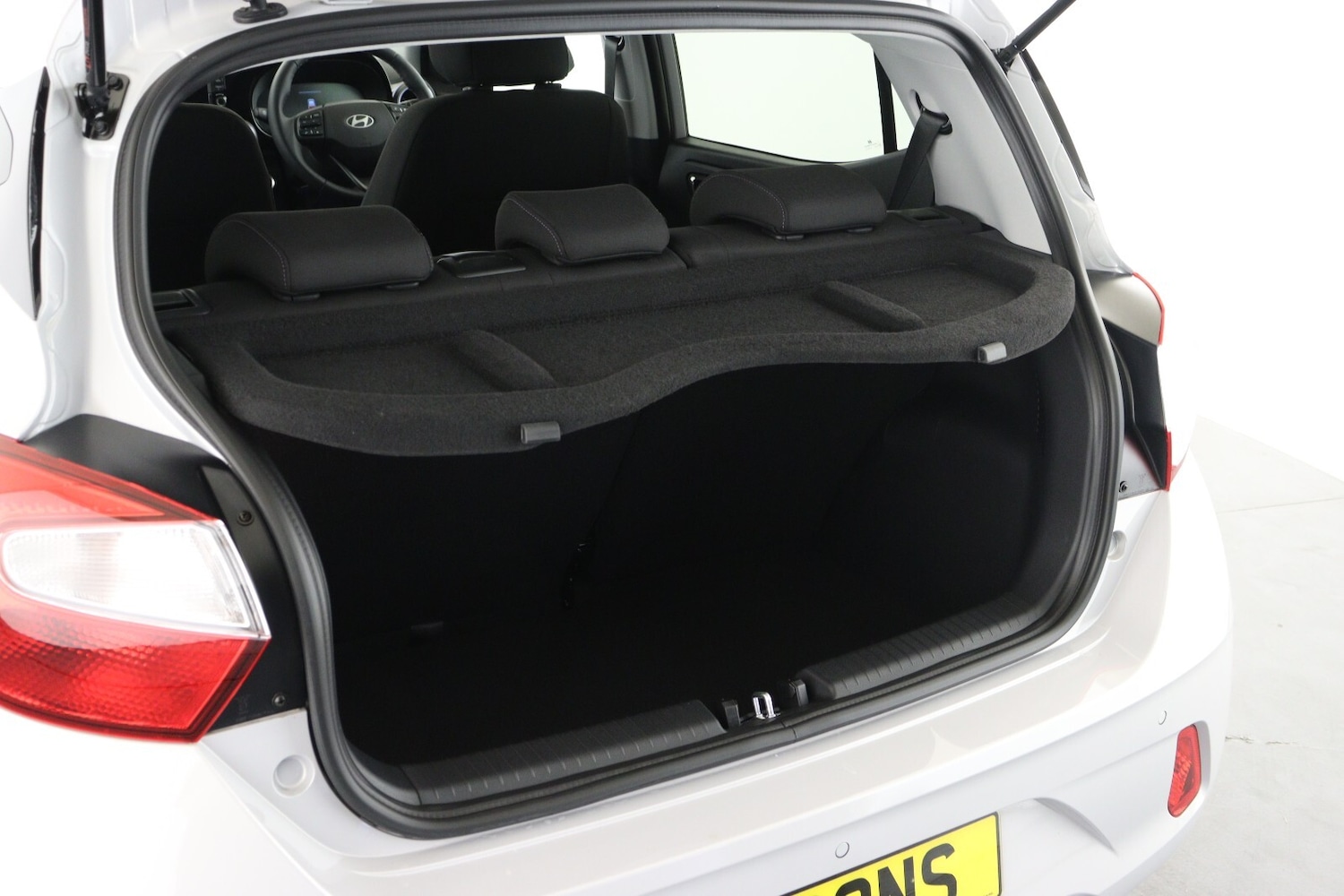 Used Hyundai i10 2025 for sale - 76614933: Photo 9