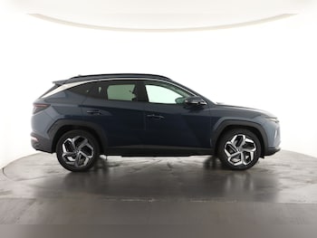 Used Hyundai TUCSON 2021 for sale - 75776055: Photo