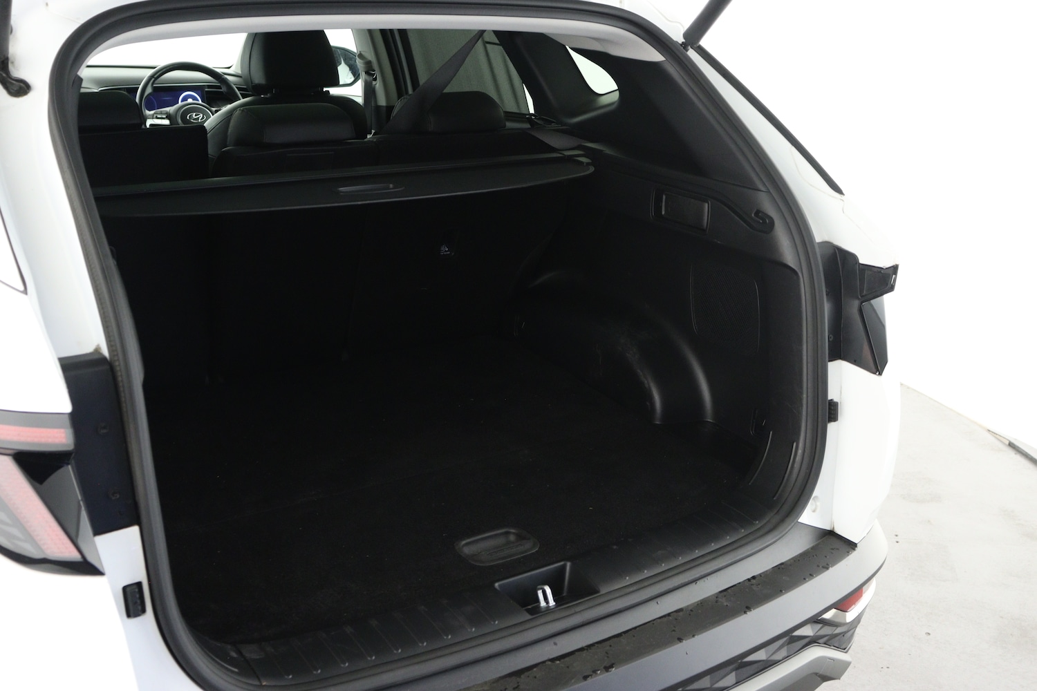 Used Hyundai TUCSON 2021 for sale - 76871867: Photo 10