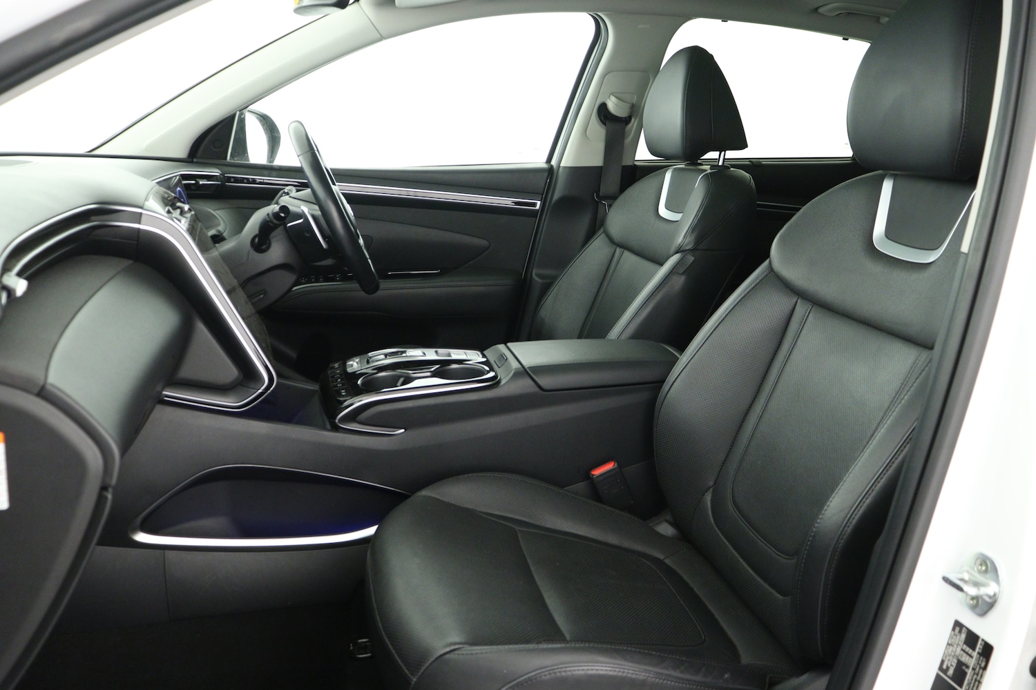 Used Hyundai TUCSON 2021 for sale - 76871867: Photo 12