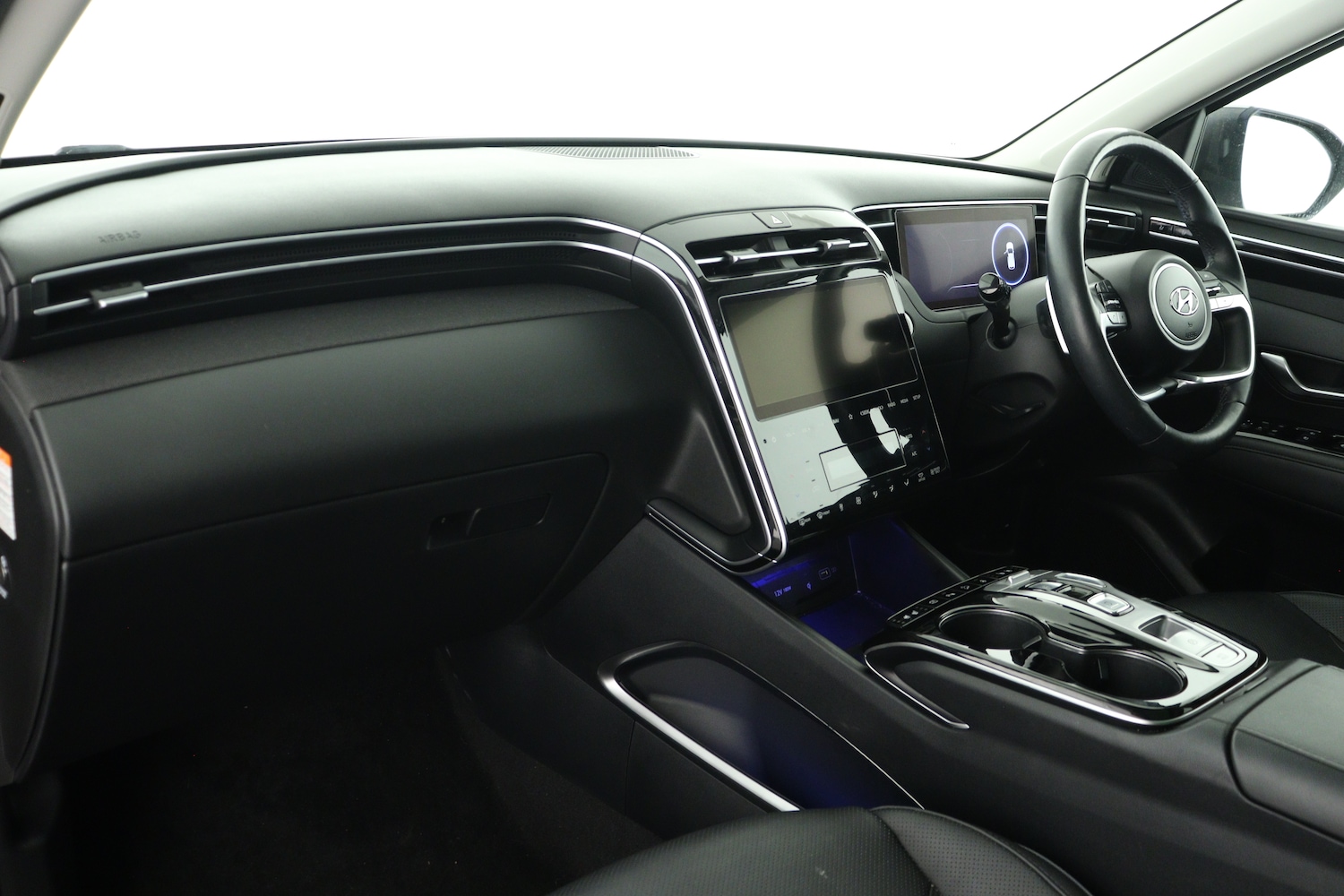 Used Hyundai TUCSON 2021 for sale - 76871867: Photo 13